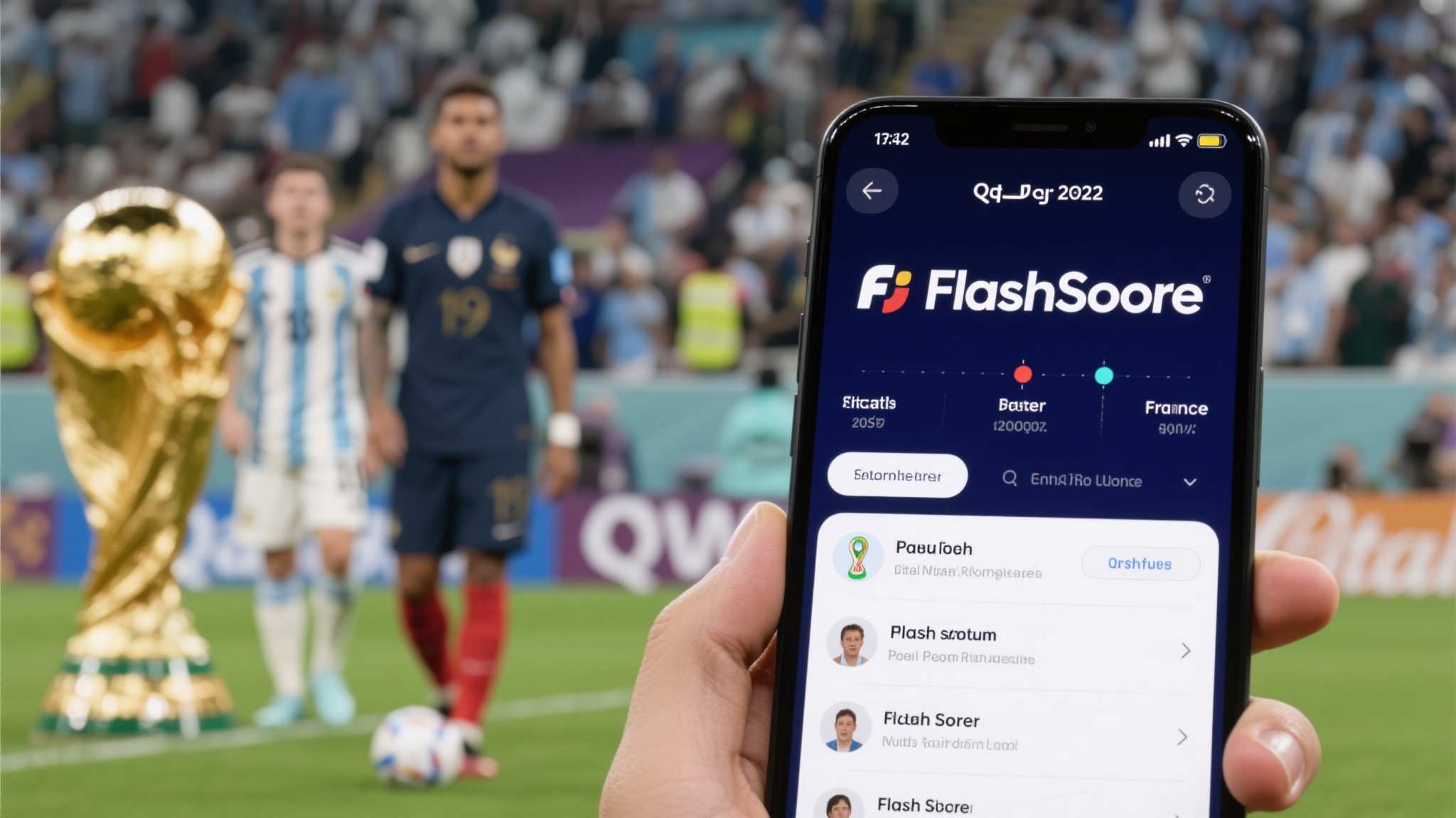 世界杯预测简介