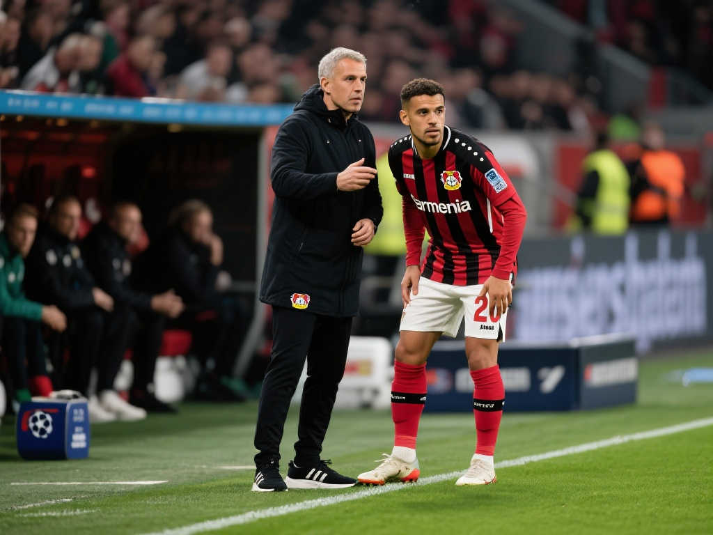 图片报：阿隆索转会费预计500-1000万欧元，药厂新帅锁定小法